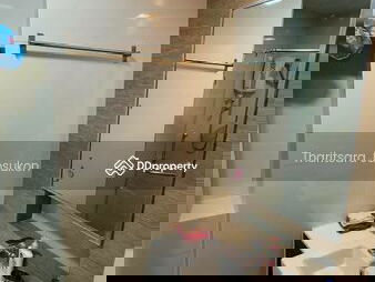 CU Terrace, Bangkok, Thailand CU Terrace, Bangkok, Thailand