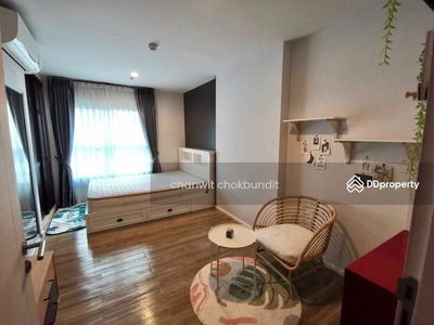 ISSI Condo Suksawat, Bangkok, Thailand ISSI Condo Suksawat, Bangkok, Thailand