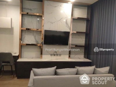 ASHTON Chula-Silom, Bangkok, Thailand ASHTON Chula-Silom, Bangkok, Thailand