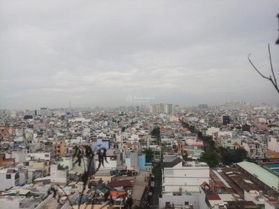 Rivera Park Saigon, Vietnam Rivera Park Saigon, Vietnam