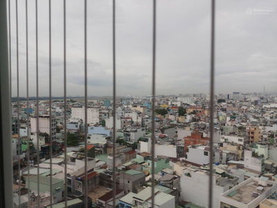 Rivera Park Saigon, Vietnam Rivera Park Saigon, Vietnam