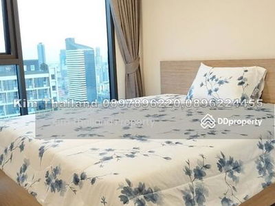 Life Asoke Hype, Bangkok, Thailand Life Asoke Hype, Bangkok, Thailand