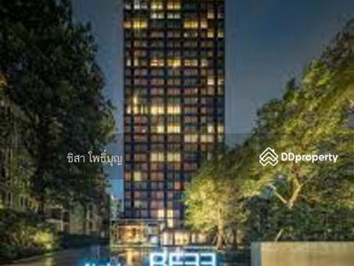Noble BE33 Sukhumvit, Bangkok, Thailand Noble BE33 Sukhumvit, Bangkok, Thailand