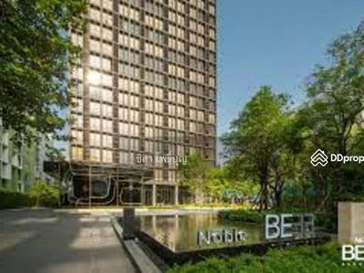 Noble BE33 Sukhumvit, Bangkok, Thailand Noble BE33 Sukhumvit, Bangkok, Thailand