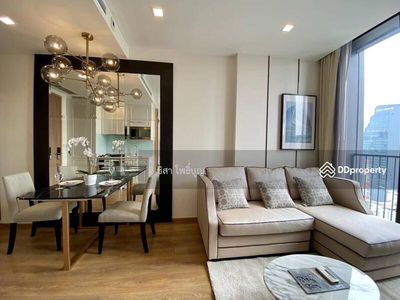 Noble BE33 Sukhumvit, Bangkok, Thailand Noble BE33 Sukhumvit, Bangkok, Thailand