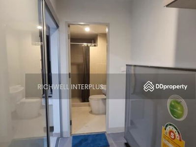 Niche ID Sukhumvit 113, Samut Prakan, Thailand Niche ID Sukhumvit 113, Samut Prakan, Thailand