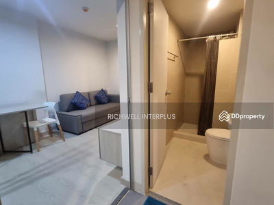 Niche ID Sukhumvit 113, Samut Prakan, Thailand Niche ID Sukhumvit 113, Samut Prakan, Thailand