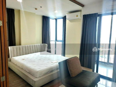 IDEO Ratchada-Huaikwang, Bangkok, Thailand IDEO Ratchada-Huaikwang, Bangkok, Thailand