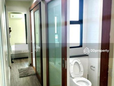 IDEO Ratchada-Huaikwang, Bangkok, Thailand IDEO Ratchada-Huaikwang, Bangkok, Thailand