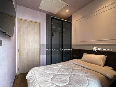 ASHTON Asoke - Rama 9, Bangkok, Thailand ASHTON Asoke - Rama 9, Bangkok, Thailand