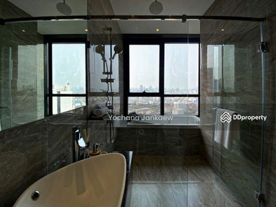 ASHTON Asoke - Rama 9, Bangkok, Thailand ASHTON Asoke - Rama 9, Bangkok, Thailand