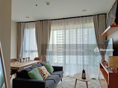 IDEO Q Ratchathewi, Bangkok, Thailand IDEO Q Ratchathewi, Bangkok, Thailand