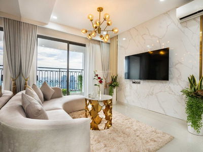 Orchard Park View Apartment, Vietnam Orchard Park View Apartment, Vietnam