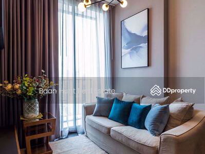 Edge Sukhumvit 23, Bangkok, Thailand Edge Sukhumvit 23, Bangkok, Thailand