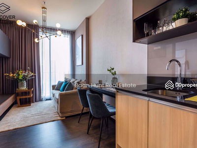 Edge Sukhumvit 23, Bangkok, Thailand Edge Sukhumvit 23, Bangkok, Thailand