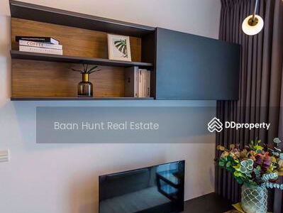 Edge Sukhumvit 23, Bangkok, Thailand Edge Sukhumvit 23, Bangkok, Thailand