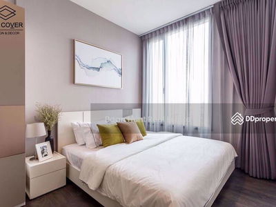 Edge Sukhumvit 23, Bangkok, Thailand Edge Sukhumvit 23, Bangkok, Thailand