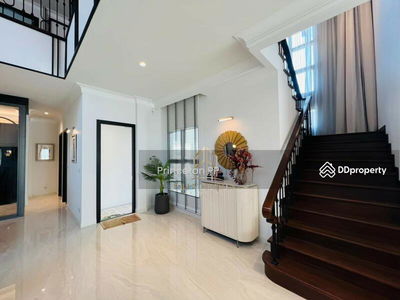 Perfect Masterpiece Sukhumvit 77, Samut Prakan, Thailand Perfect Masterpiece Sukhumvit 77, Samut Prakan, Thailand