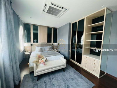 Perfect Masterpiece Sukhumvit 77, Samut Prakan, Thailand Perfect Masterpiece Sukhumvit 77, Samut Prakan, Thailand