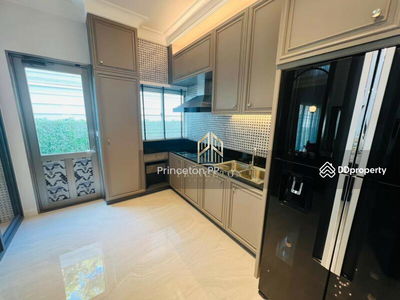 Perfect Masterpiece Sukhumvit 77, Samut Prakan, Thailand Perfect Masterpiece Sukhumvit 77, Samut Prakan, Thailand