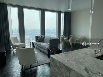 The Ritz-Carlton Residences, Bangkok, Thailand The Ritz-Carlton Residences, Bangkok, Thailand