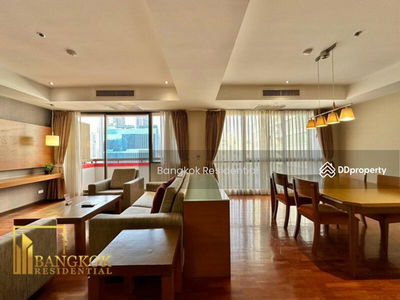 Bandara Residence, Bangkok, Thailand Bandara Residence, Bangkok, Thailand