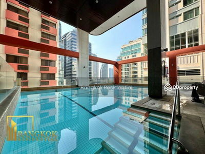 Bandara Residence, Bangkok, Thailand Bandara Residence, Bangkok, Thailand