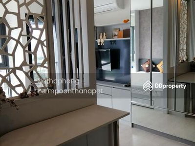 Rhythm Sukhumvit 36-38, Bangkok, Thailand Rhythm Sukhumvit 36-38, Bangkok, Thailand