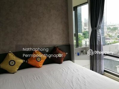 Rhythm Sukhumvit 36-38, Bangkok, Thailand Rhythm Sukhumvit 36-38, Bangkok, Thailand