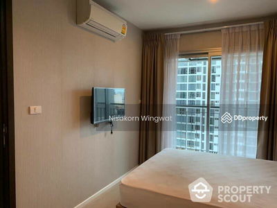 Rhythm Sathorn-Narathiwas, Bangkok, Thailand Rhythm Sathorn-Narathiwas, Bangkok, Thailand