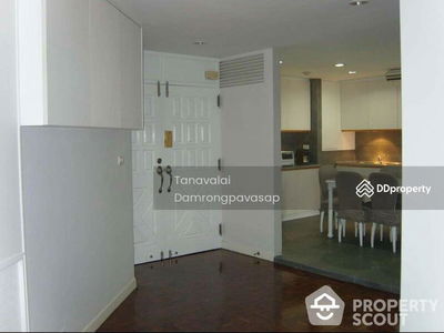 Tai Ping Towers, Bangkok, Thailand Tai Ping Towers, Bangkok, Thailand