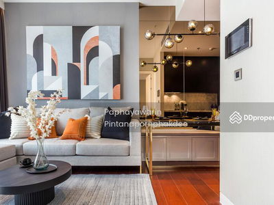 Khun By Yoo, Bangkok, Thailand Khun By Yoo, Bangkok, Thailand