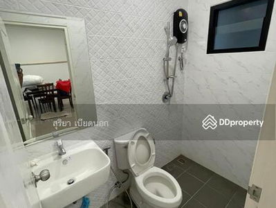 Ton022 Townhome for rent next to Khon Kaen University., Khon Kaen, Thailand Ton022 Townhome for rent next to Khon Kaen University., Khon Kaen, Thailand