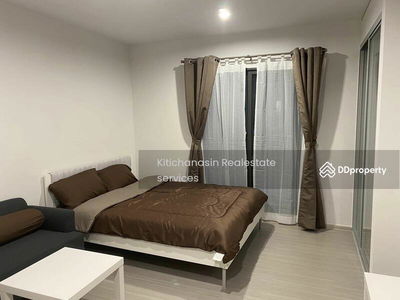 The Parkland Phetkasem 56, Bangkok, Thailand The Parkland Phetkasem 56, Bangkok, Thailand