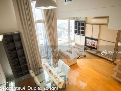 Villa Ratchatewi, Bangkok, Thailand Villa Ratchatewi, Bangkok, Thailand