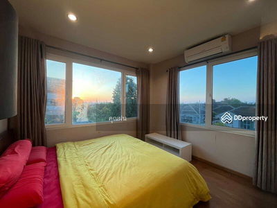 Жилье в Chiang Mai, Thailand Жилье в Chiang Mai, Thailand