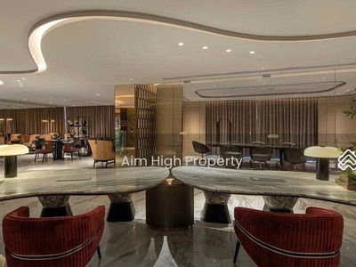 Park Origin Chula-Samyan, Bangkok, Thailand Park Origin Chula-Samyan, Bangkok, Thailand