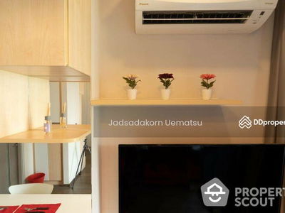 IDEO Q Siam-Ratchathewi, Bangkok, Thailand IDEO Q Siam-Ratchathewi, Bangkok, Thailand