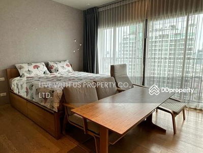 Noble Refine, Bangkok, Thailand Noble Refine, Bangkok, Thailand