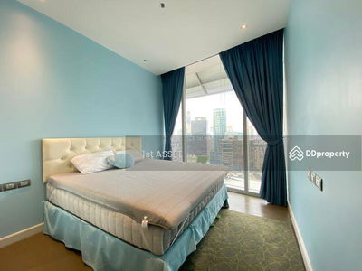 Magnolias Ratchadamri Boulevard, Bangkok, Thailand Magnolias Ratchadamri Boulevard, Bangkok, Thailand