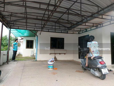 For rent, one-story detached house near The mall, Nakhon Ratchasima., Thailand For rent, one-story detached house near The mall, Nakhon Ratchasima., Thailand