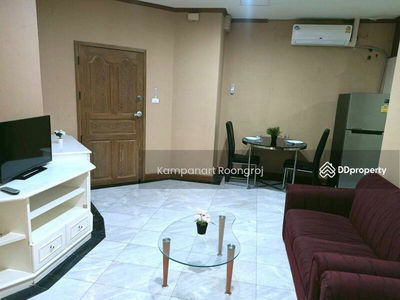 The Waterford Park Sukhumvit 53, Bangkok, Thailand The Waterford Park Sukhumvit 53, Bangkok, Thailand