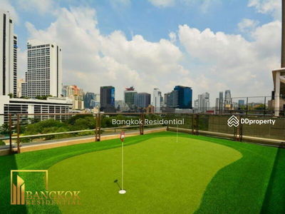 Philo Residence, Bangkok, Thailand Philo Residence, Bangkok, Thailand