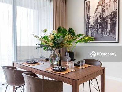 Vittorio 39, Bangkok, Thailand Vittorio 39, Bangkok, Thailand