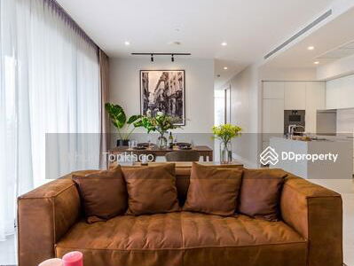 Vittorio 39, Bangkok, Thailand Vittorio 39, Bangkok, Thailand