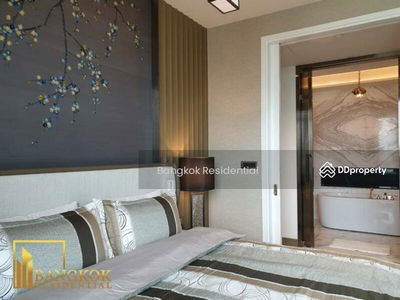 The Residences At Mandarin Oriental, Bangkok, Thailand The Residences At Mandarin Oriental, Bangkok, Thailand