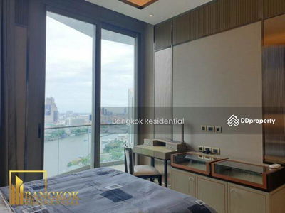 The Residences At Mandarin Oriental, Bangkok, Thailand The Residences At Mandarin Oriental, Bangkok, Thailand