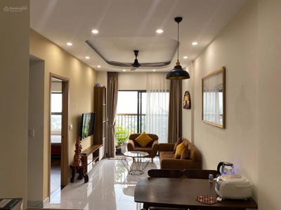 Saigon Avenue, Vietnam Saigon Avenue, Vietnam