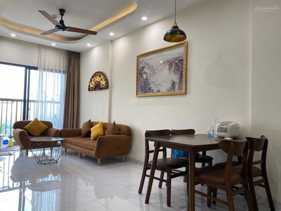 Saigon Avenue, Vietnam Saigon Avenue, Vietnam