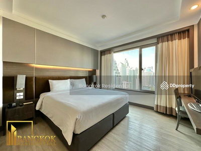 Jasmine City Hotel, Bangkok, Thailand Jasmine City Hotel, Bangkok, Thailand